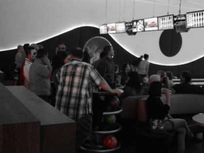 Photo: Bowl n Lounge