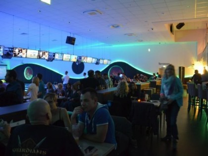 Photo: Bowl n Lounge